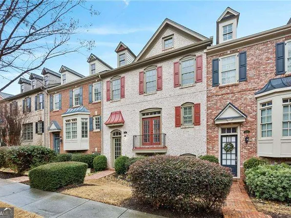 4435 Wilkerson Manor Dr SE, Smyrna, GA 30080