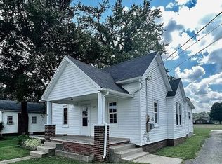 162 Main St, Crab Orchard, KY 40419