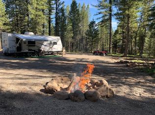 4117 Beaver Springs Rd, Island Park, ID 83429