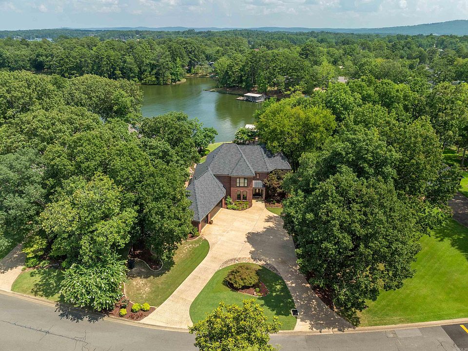 34 Stonegate Shores Dr, Hot Springs, AR 71913 MLS 24023740 Zillow