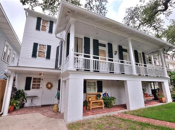 2nd image of 1718 Napoleon Ave