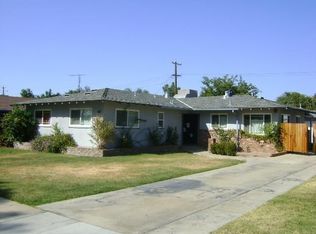 1822 W Garland Ave, Fresno, CA 93705