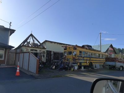 785 Broadway Ave, Winchester Bay, OR, 97467