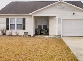 106 Jer Mar Dr, Havelock, NC 28532
