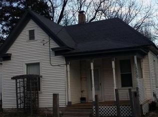 1874 N Missouri Ave, Springfield, MO 65803