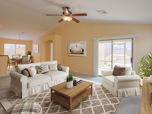 3rd image of 45551 W WINDMILL Drive