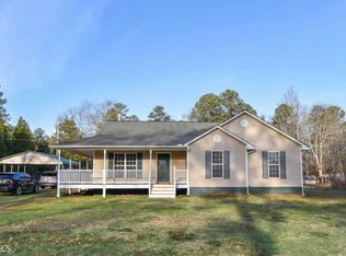 2850 Price Mill Rd, Bishop, GA 30621