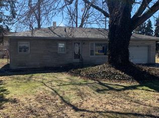 529 Reynolds Dr, Kokomo, IN 46902