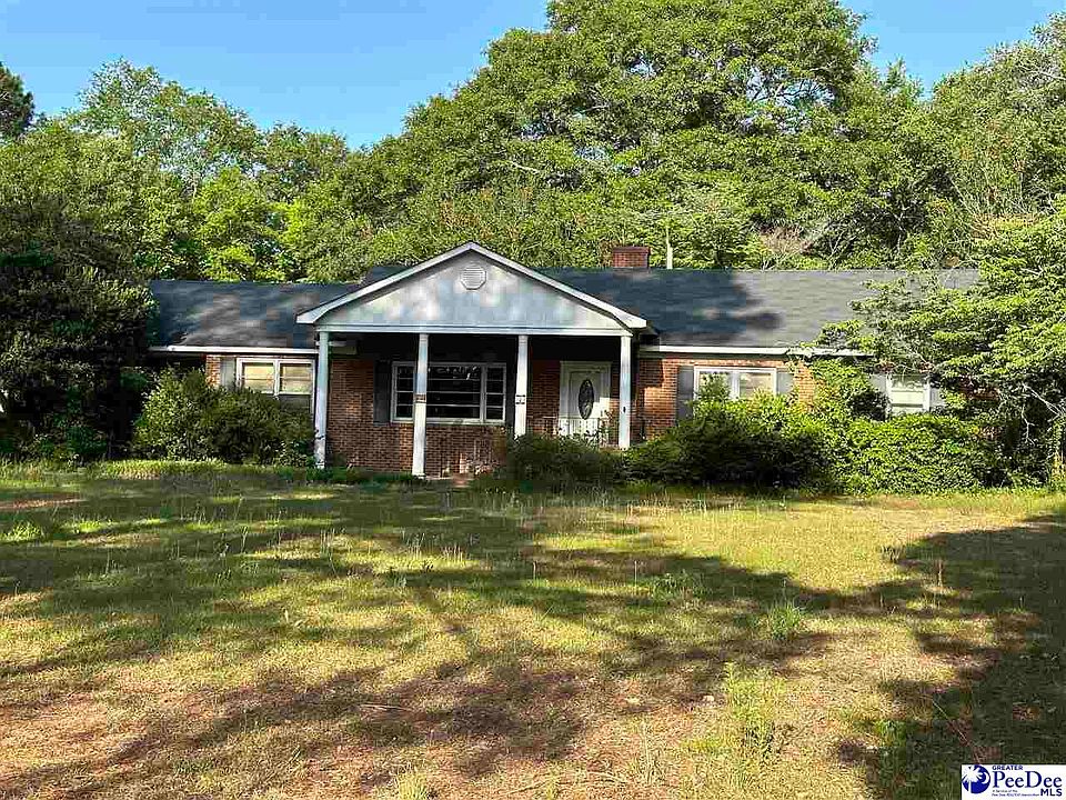 2384 Highway 52 S, Cheraw, SC 29520 Zillow