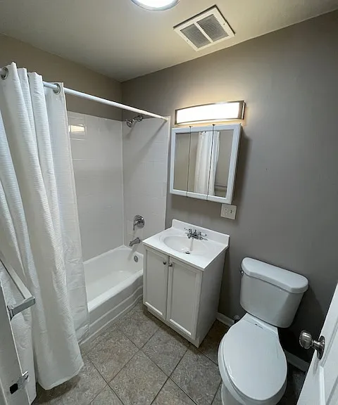 3 Dryden Pl #3-2D — Photo 1