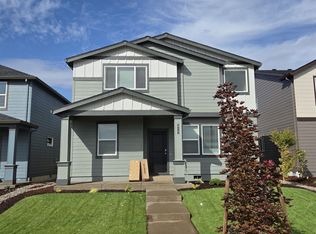 2717 Meadowlark Ave, Woodburn, OR