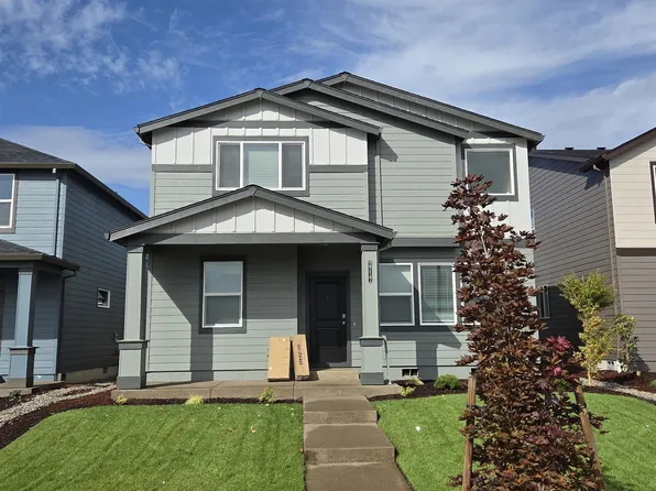 2717 Meadowlark Ave, Woodburn, OR 97071