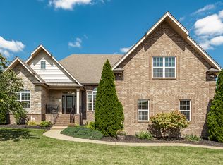 764 Nelms Dr, Gallatin, TN 37066
