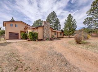 2007 W Katahn Dr, Prescott, AZ 86305