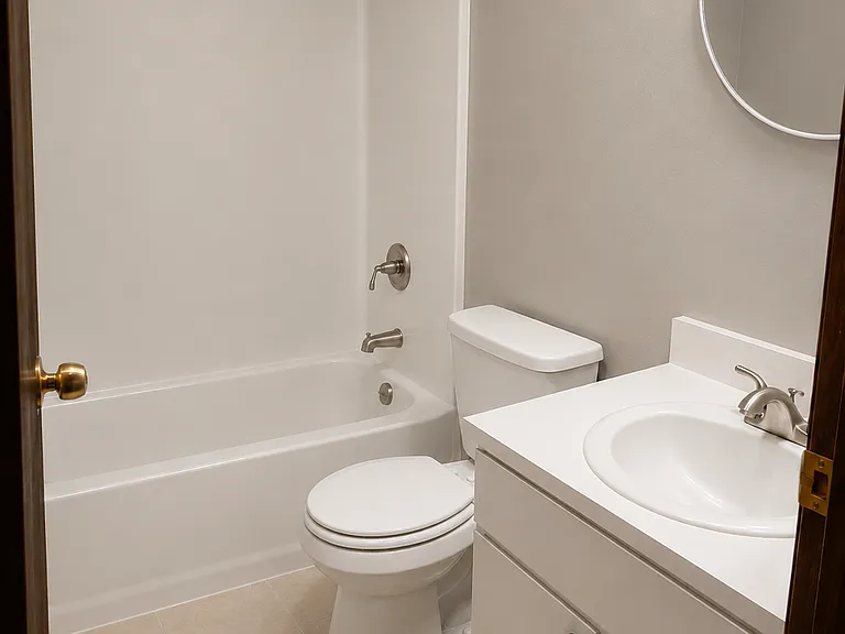 2nd bathroom