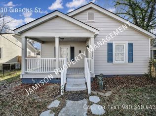 910 Gibbons St, Gastonia, NC 28052