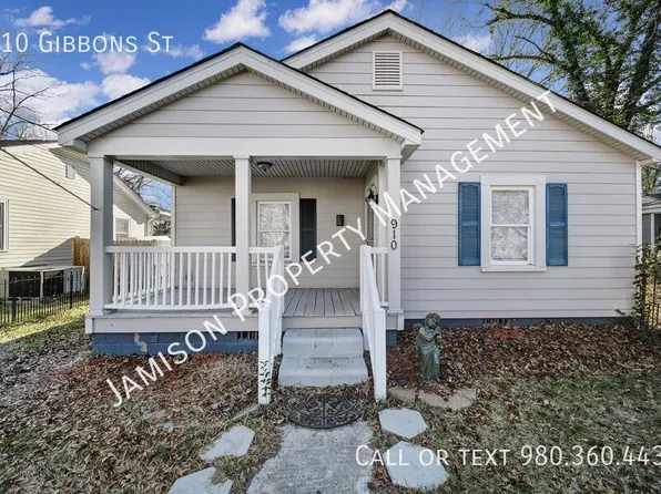 910 Gibbons St, Gastonia, NC 28052