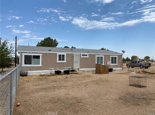 7787 Goss Rd, Phelan, CA 92371