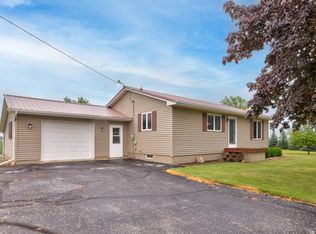 2165 S Tuscola Rd, Munger, MI 48747