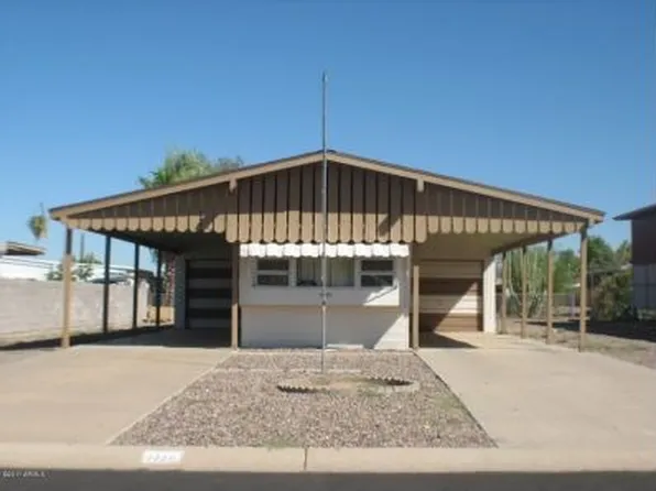 7726 E Holmes Ave, Mesa, AZ 85209