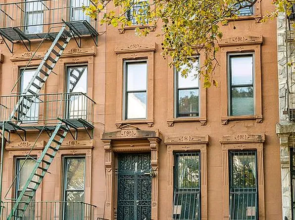 162 Decatur St, Brooklyn, NY 11233