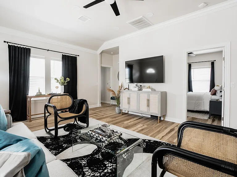 1418 George Ave #1 — Photo 32