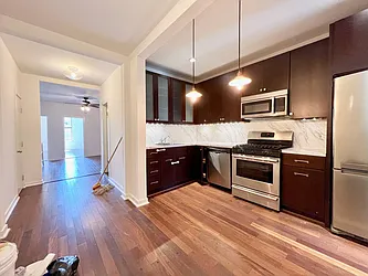 Rented by Zjama Realty Corp