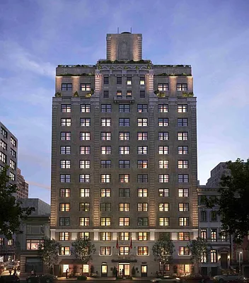 20 East 76th Street #PH2 in Lenox Hill, Manhattan | StreetEasy