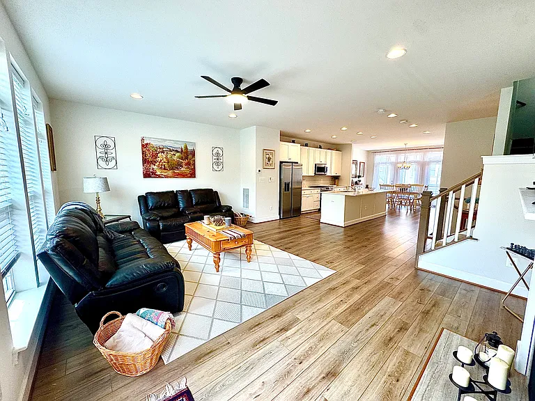 5205 Ridgeview Retreat Dr — Photo 1