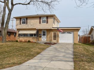 814 Manitowoc Ave, South Milwaukee, WI 53172