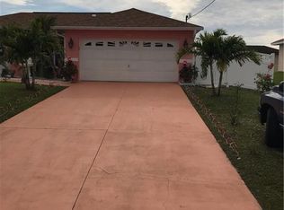 3301 33rd St SW, Lehigh Acres, FL 33976