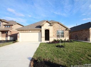 8610 Hamer Rnch, San Antonio, TX 78254