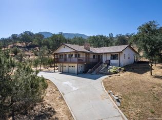 17850 Bold Venture Dr, Tehachapi, CA 93561