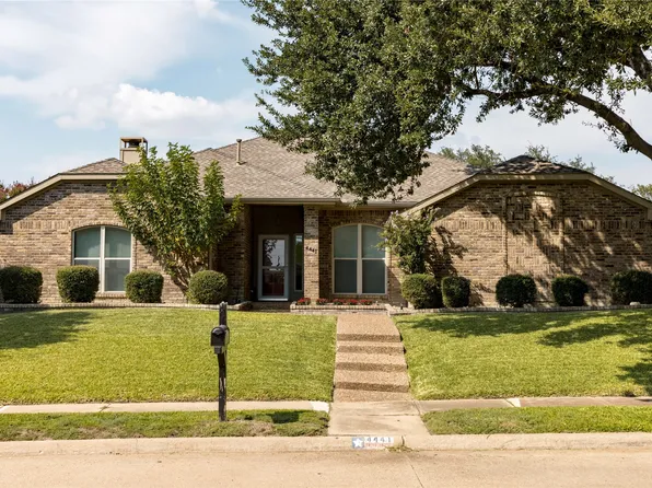4441 Blystone Ln, Plano, TX 75093