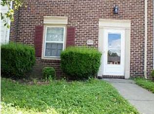 1608 Townwood Ct, Charlottesville, VA