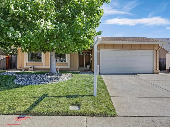 519 Humboldt Way, Livermore, CA 94551