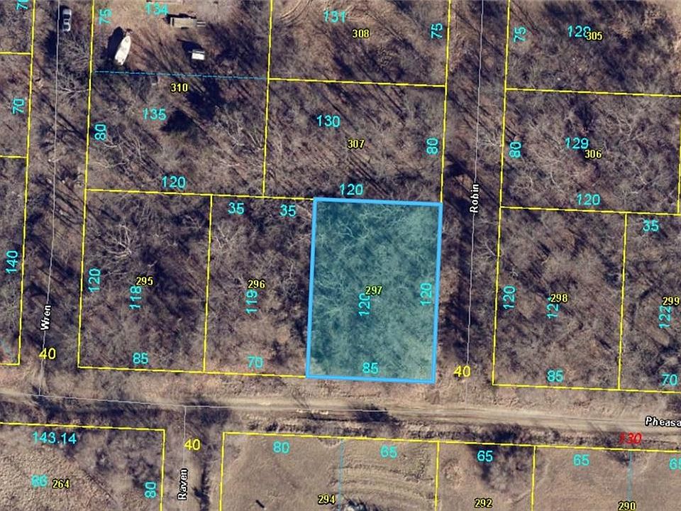 2nd image of Plat D Pheasant Dr Lot 120