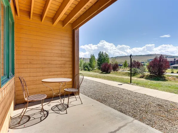 62927 US Highway 40 #458, Granby, CO 80446