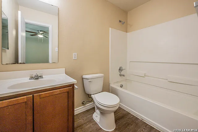 7807 Kingsbury Way #1 — Photo 11