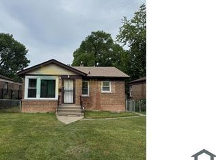 12210 S Ada St, Chicago, IL 60643