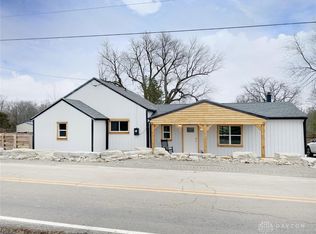 6060 Edwardsville Rd, Blanchester, OH 45107