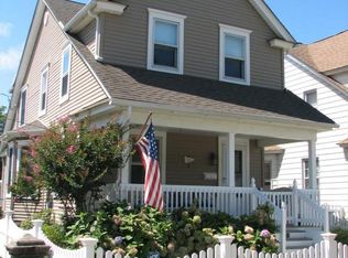 601 Brinley Ave, Bradley Beach, NJ 07720