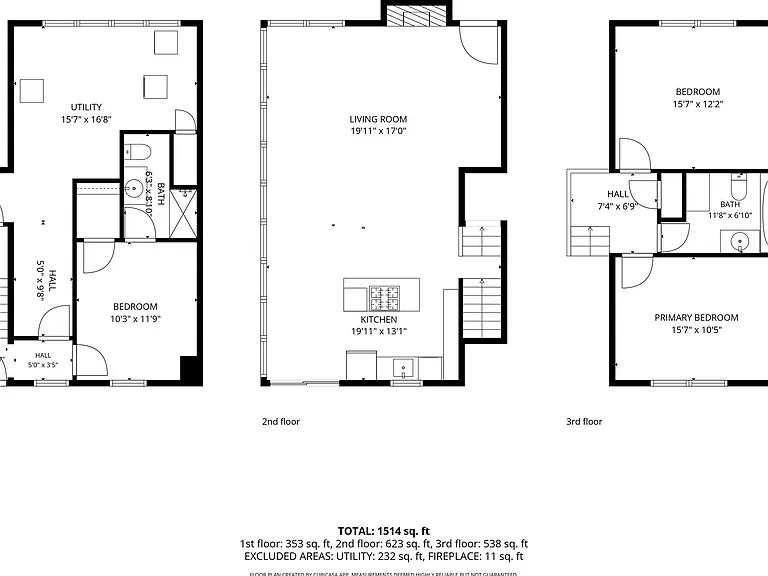 3954 N Ellamae Rd — Photo 67