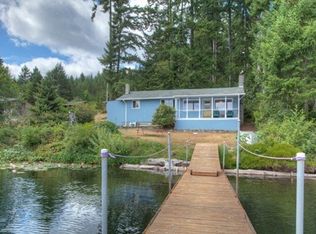 850 E Benson Lake Dr, Grapeview, WA 98546