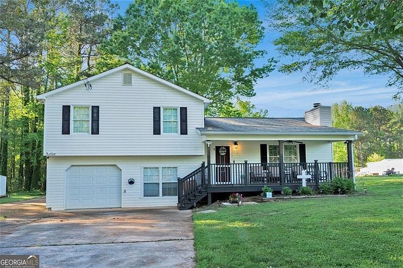 916 Marshall Fuller Rd, Dallas, GA 30157 MLS 10286274 Zillow