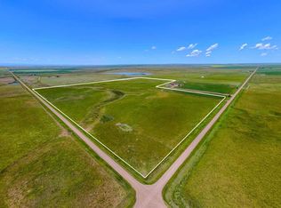 182020 Range Road 254, Vulcan County, AB T0L2B0