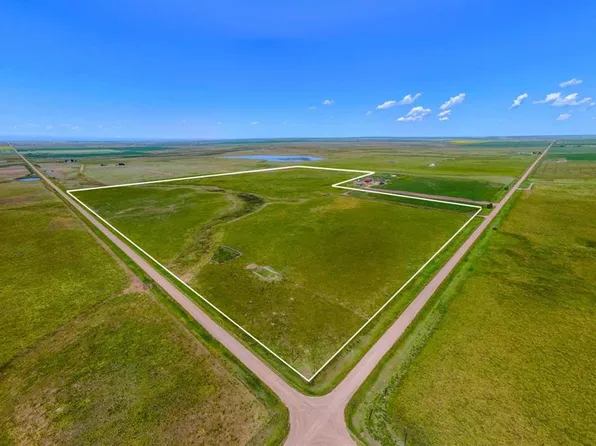 182020 Range Road 254, Vulcan County, AB T0L 2B0