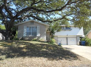 3706 Warpath St, San Antonio, TX 78238