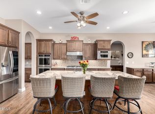 21565 S 223RD Place, Queen Creek, AZ 85142