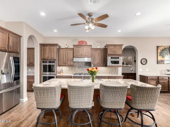 21565 S 223RD Place, Queen Creek, AZ 85142